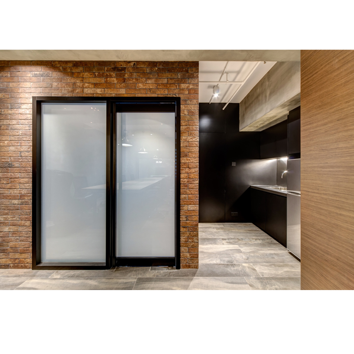 Kowloon Bay Office Executive Room