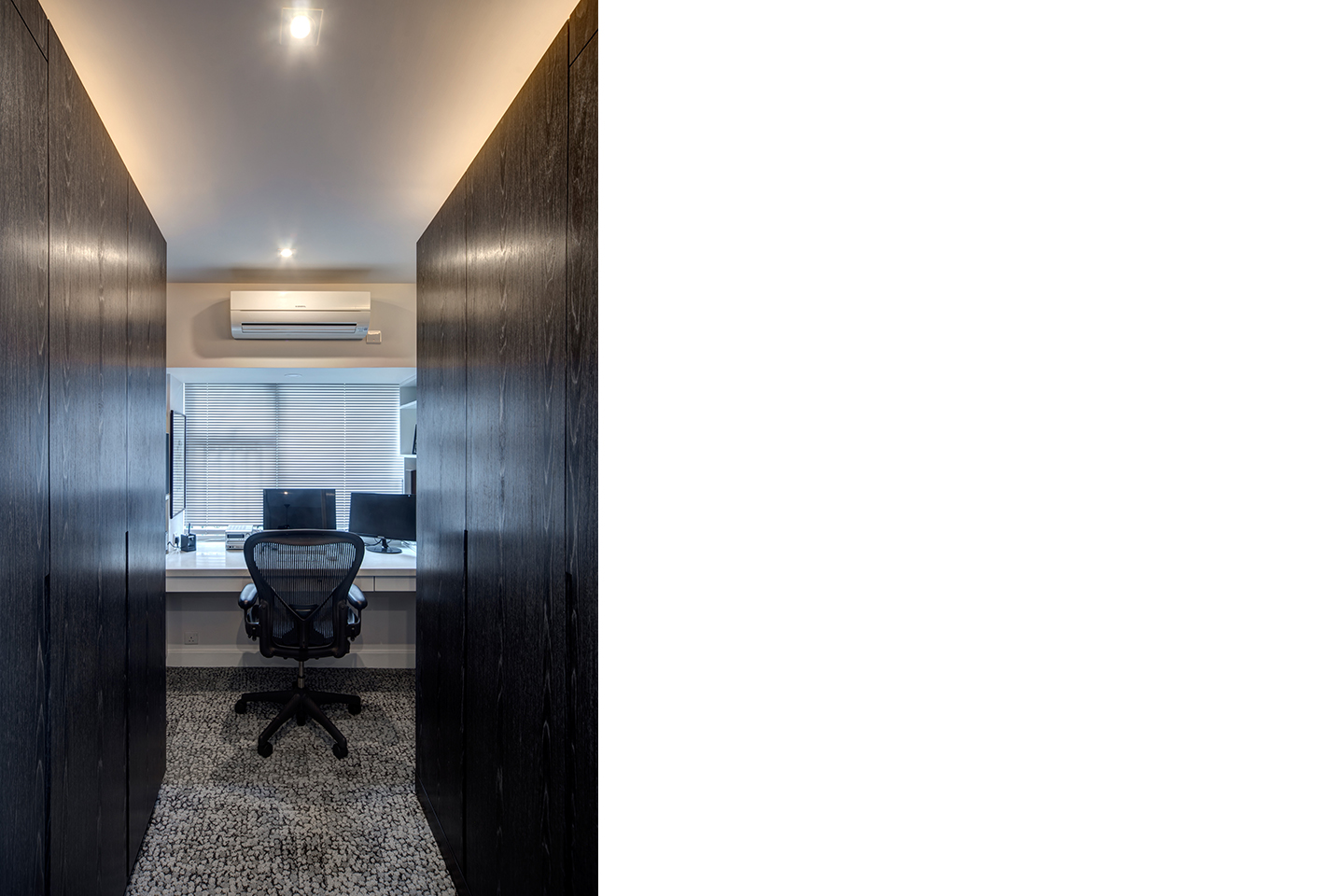 Robinson Place - Study Room